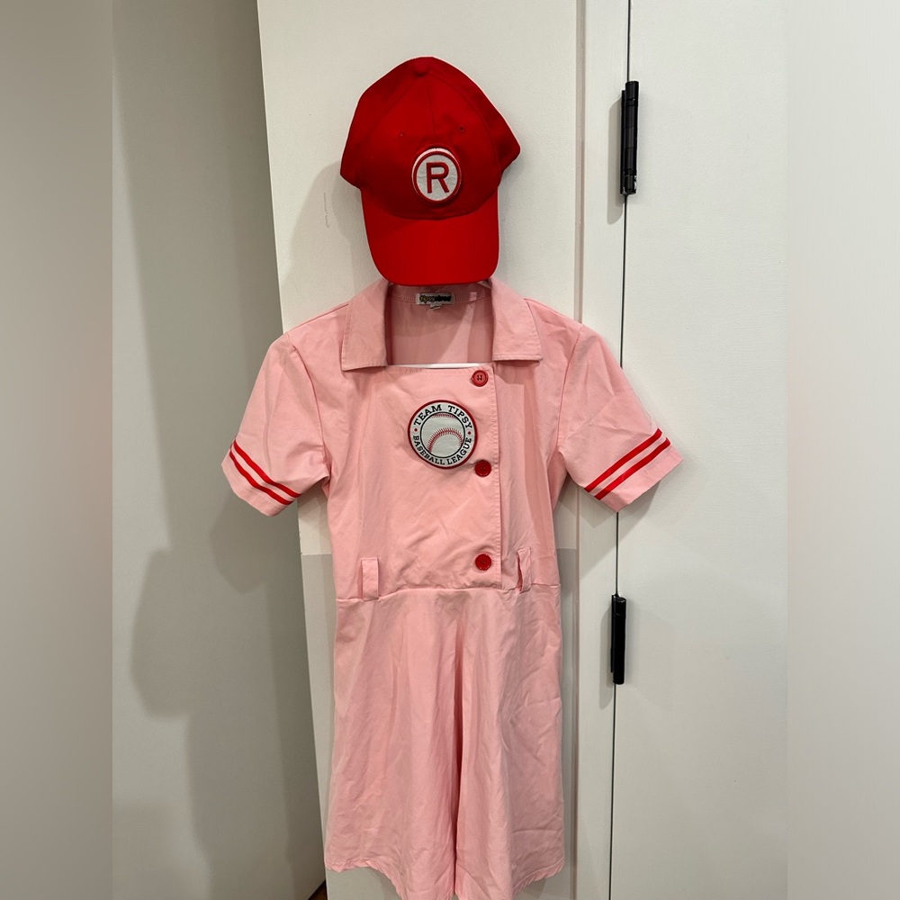 A league of their own